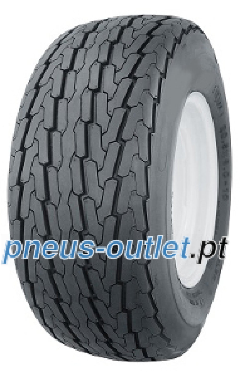Semi-Pro P815 ( 16.5x6.50 -8 73M 6PR TL 165/65-8 ) Semi-Pro P815 ( 16.5x6.50 -8 73M 6PR TL 165/65-8 )