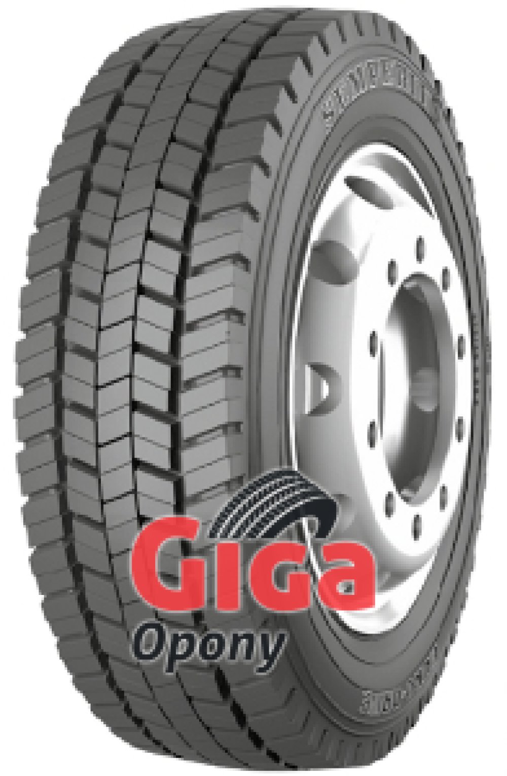 Semperit Euro-Drive ( 295/60 R22.5 150/147L 18PR ) Semperit Euro-Drive ( 295/60 R22.5 150/147L 18PR )