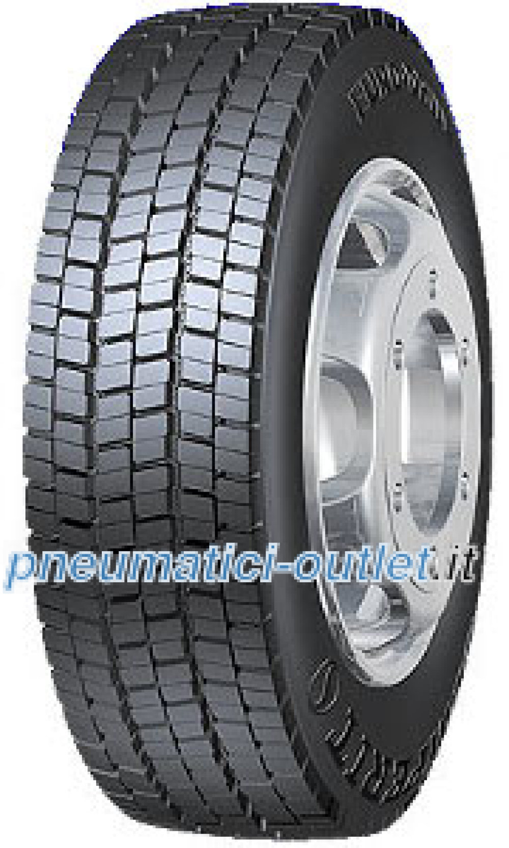 Semperit M255 Euro Drive ( 245/70 R19.5 136/134M 14PR ) Semperit M255 Euro Drive ( 245/70 R19.5 136/134M 14PR )