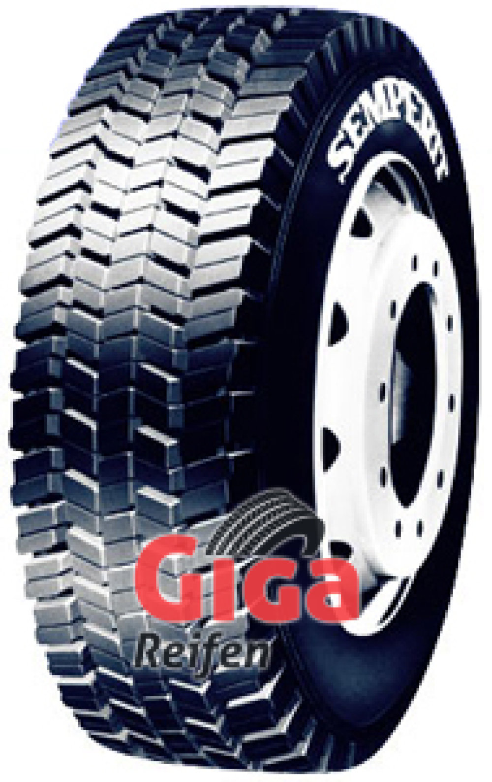 Semperit M470 Trans-Steel ( 11 R22.5 148/145L 16PR ) Semperit M470 Trans-Steel ( 11 R22.5 148/145L 16PR )