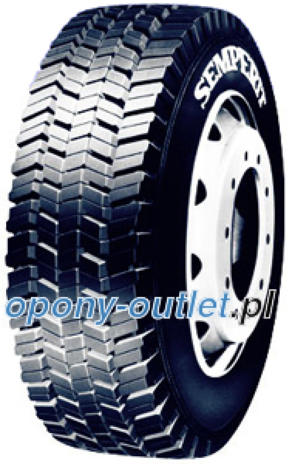 Semperit M470 Trans-Steel ( 205/75 R17.5 124/122M 12PR ) Semperit M470 Trans-Steel ( 205/75 R17.5 124/122M 12PR )