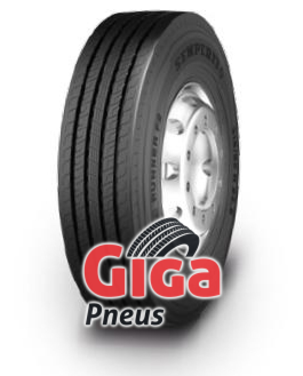 Semperit Runner F2 ( 385/55 R22.5 160K 16PR ) Semperit Runner F2 ( 385/55 R22.5 160K 16PR )