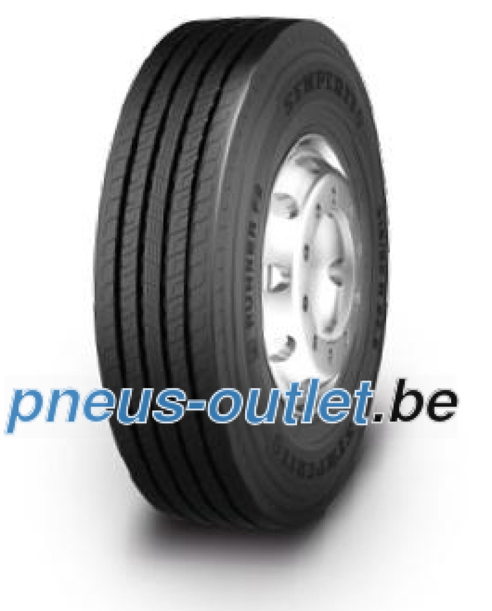 Semperit Runner F2 ( 385/55 R22.5 160K 16PR ) Semperit Runner F2 ( 385/55 R22.5 160K 16PR )