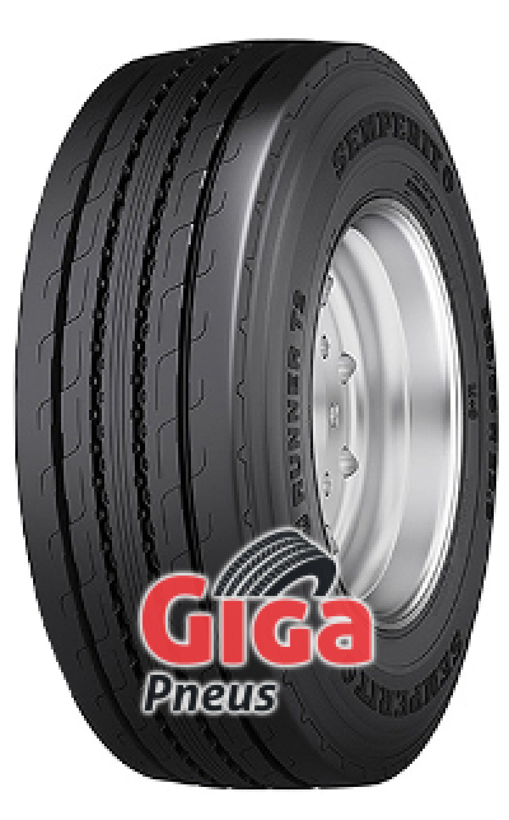 Semperit Runner T2 ( 235/75 R17.5 143/141K 20PR ) Semperit Runner T2 ( 235/75 R17.5 143/141K 20PR )