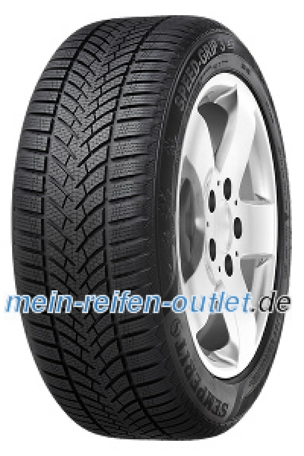 Semperit Speed-Grip 3 ( 215/55 R16 93H ) Semperit Speed-Grip 3 ( 215/55 R16 93H )