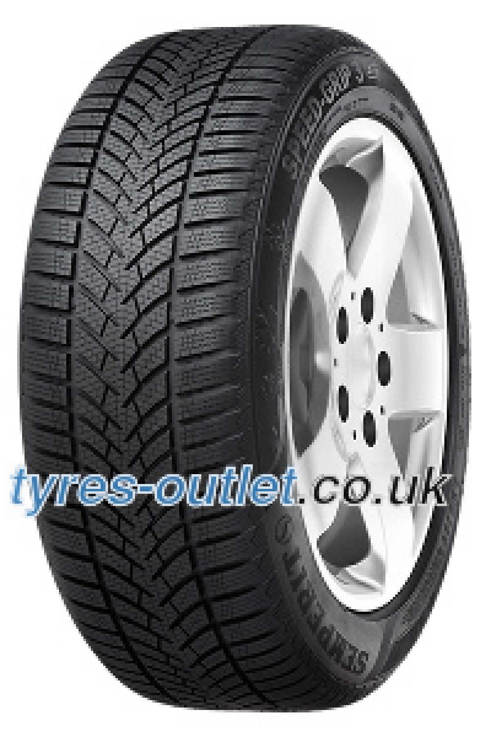 Semperit Speed-Grip 3 ( 225/55 R16 95H ) Semperit Speed-Grip 3 ( 225/55 R16 95H )
