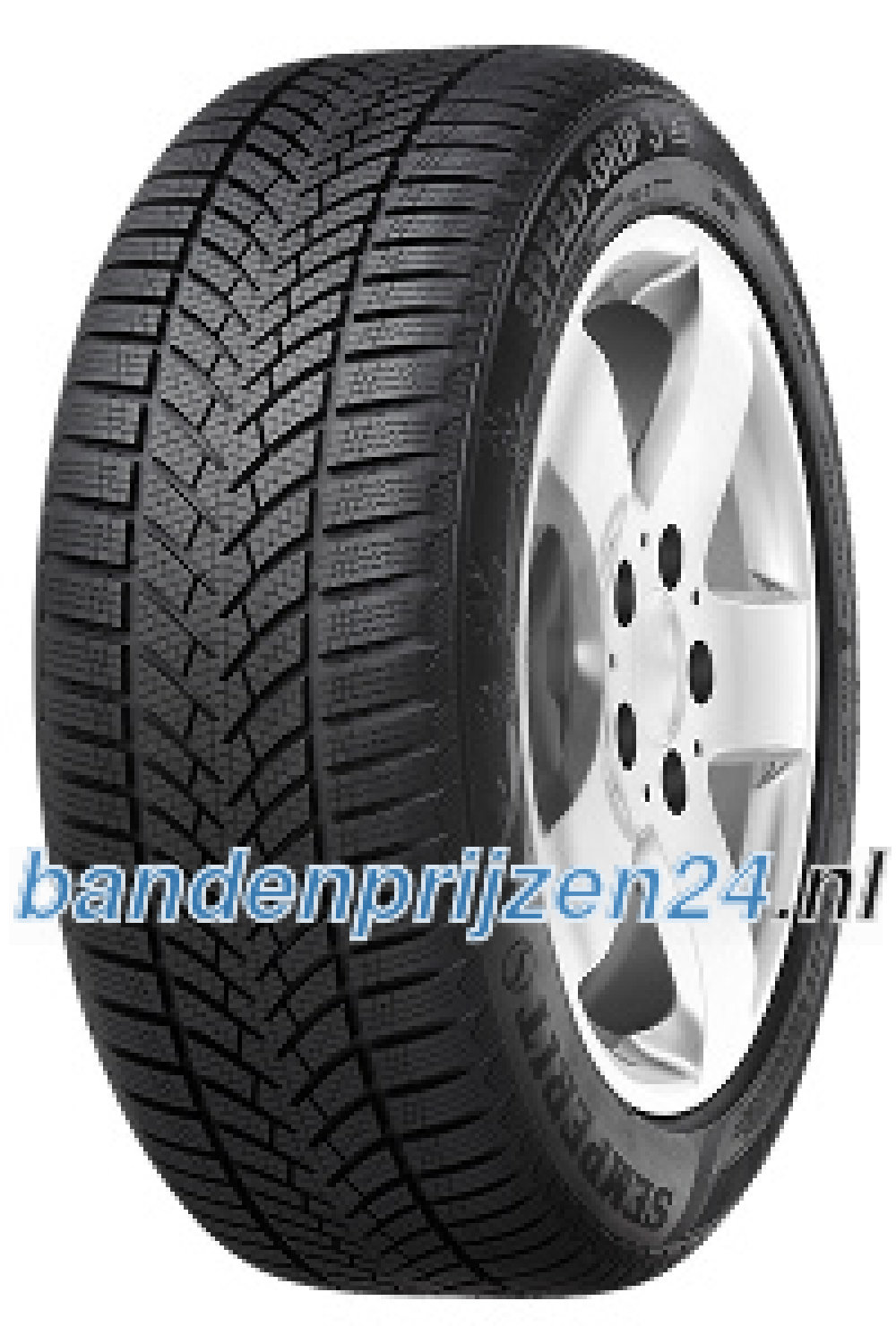 Semperit Speed-Grip 3 ( 195/55 R20 95H XL ) Semperit Speed-Grip 3 ( 195/55 R20 95H XL )