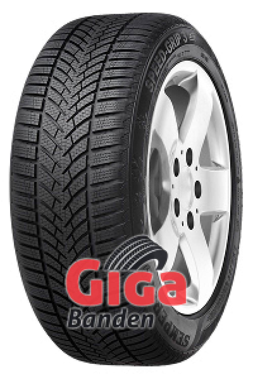 Semperit Speed-Grip 3 ( 235/45 R17 97V XL , met velgrandbescherming ) Semperit Speed-Grip 3 ( 235/45 R17 97V XL , met velgrandbescherming )