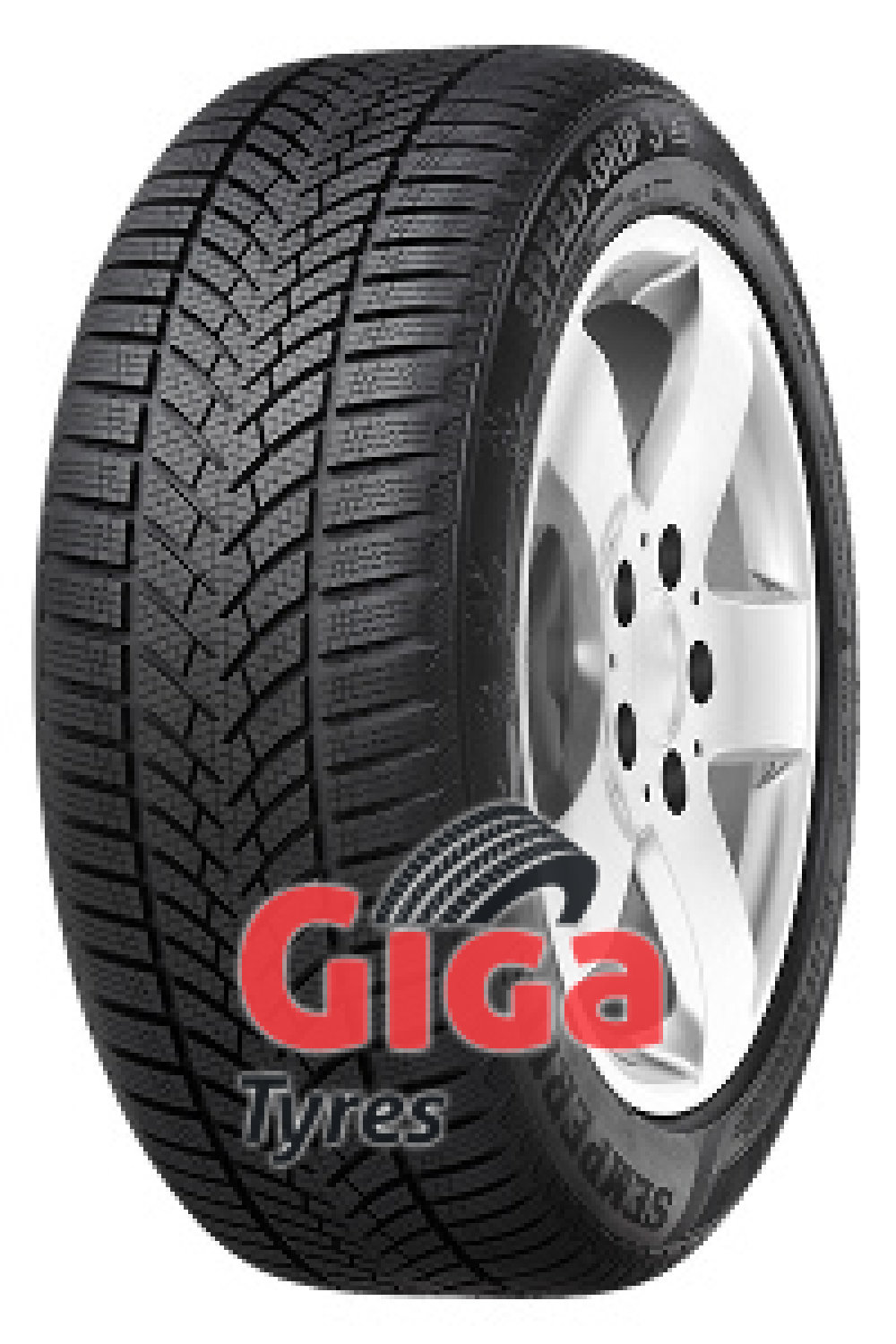 Semperit Speed-Grip 3 ( 255/35 R19 96V XL with kerbing rib ) Semperit Speed-Grip 3 ( 255/35 R19 96V XL with kerbing rib )