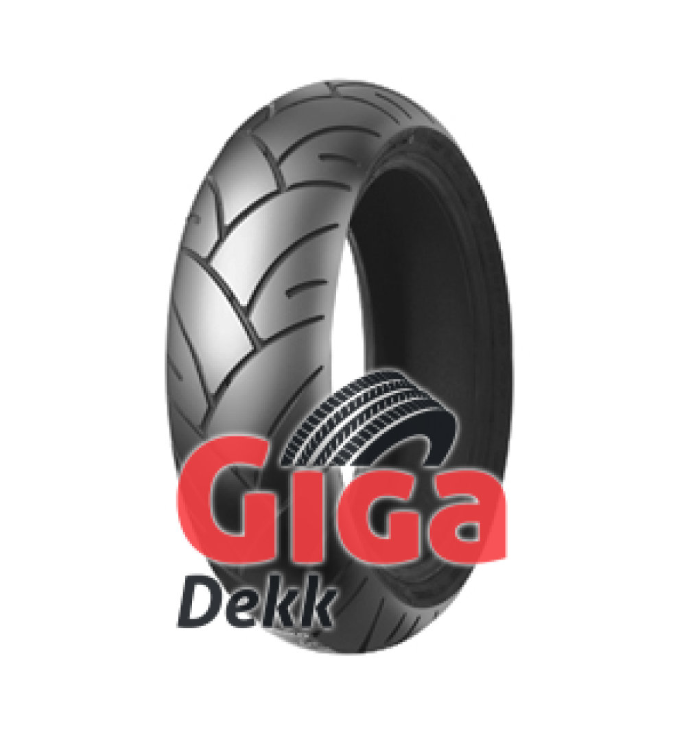 Shinko R005 ( 160/60 ZR17 TL 69W NHS ) Shinko R005 ( 160/60 ZR17 TL 69W NHS )