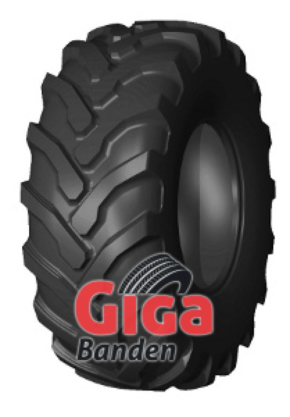 Solideal SLA R4 ( 17.5 -24 10PR TL Dubbel merk 460/70-24 ) Solideal SLA R4 ( 17.5 -24 10PR TL Dubbel merk 460/70-24 )