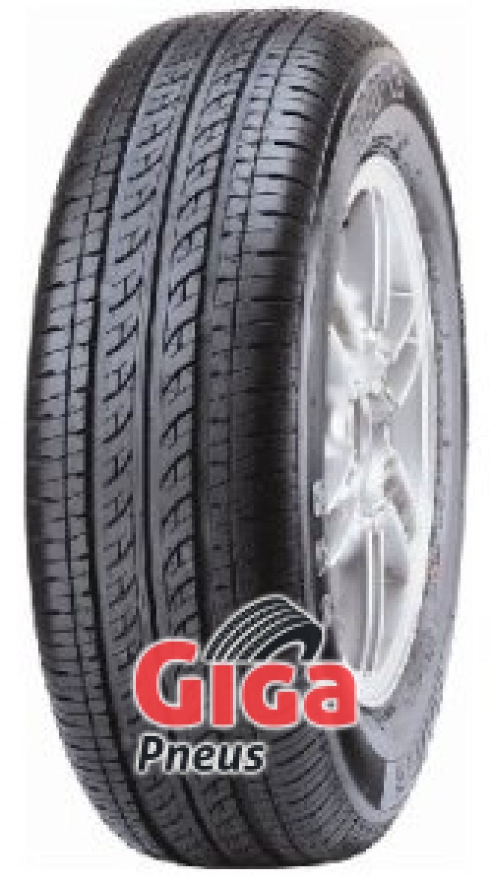 Sonar SX608 ( 225/50 R15 91V com protecção da jante (MFS) ) Sonar SX608 ( 225/50 R15 91V com protecção da jante (MFS) )