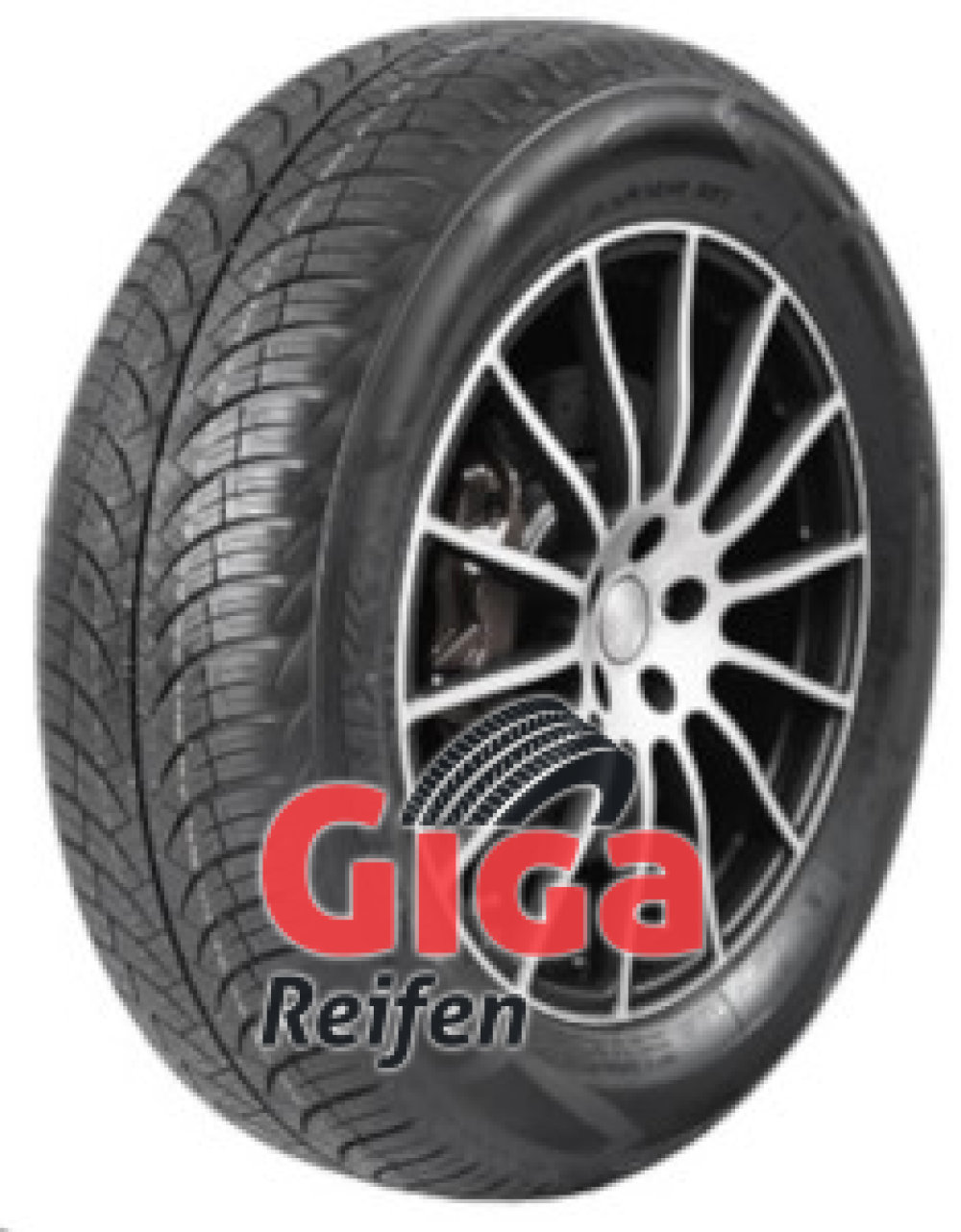 Sonix Prime A/S 235/55 R17 103W XL