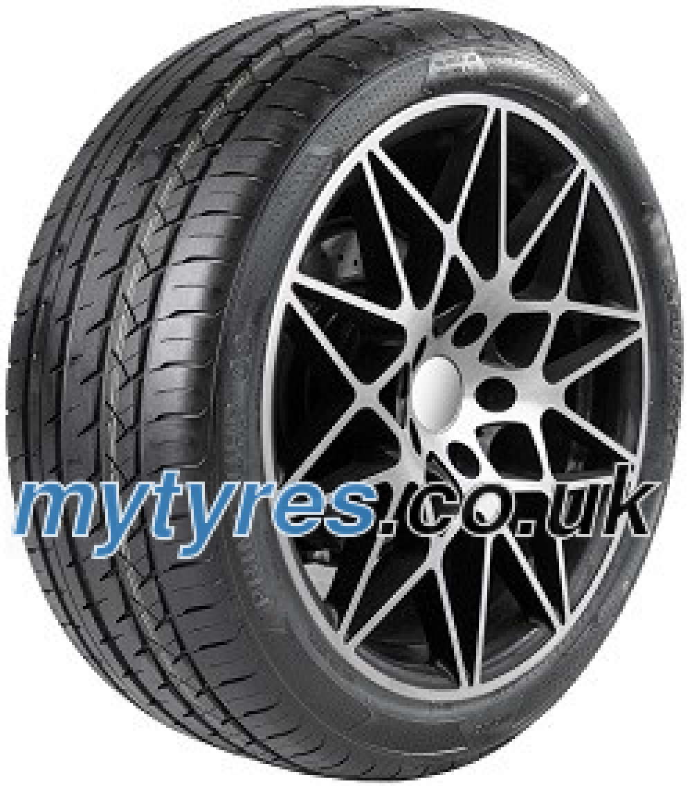SONIXPRIME UHP-08 19インチ245/40ZR19 2025新品 Sonix Prime UHP 08 235/45 R19 99W XL @ mytyres.co.uk