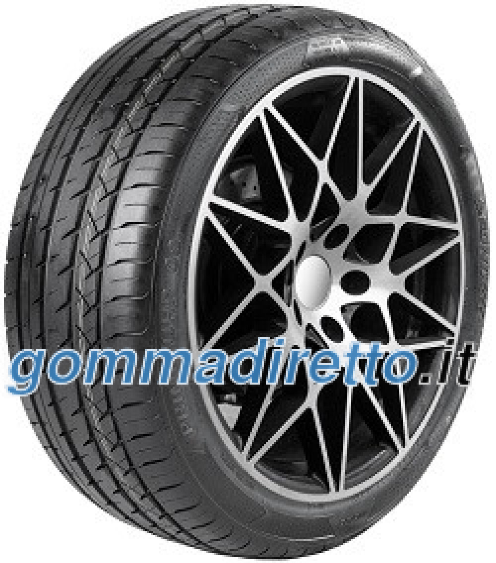 Sonix Prime UHP 08 245/40 R19 98W XL - www.gommadiretto.it