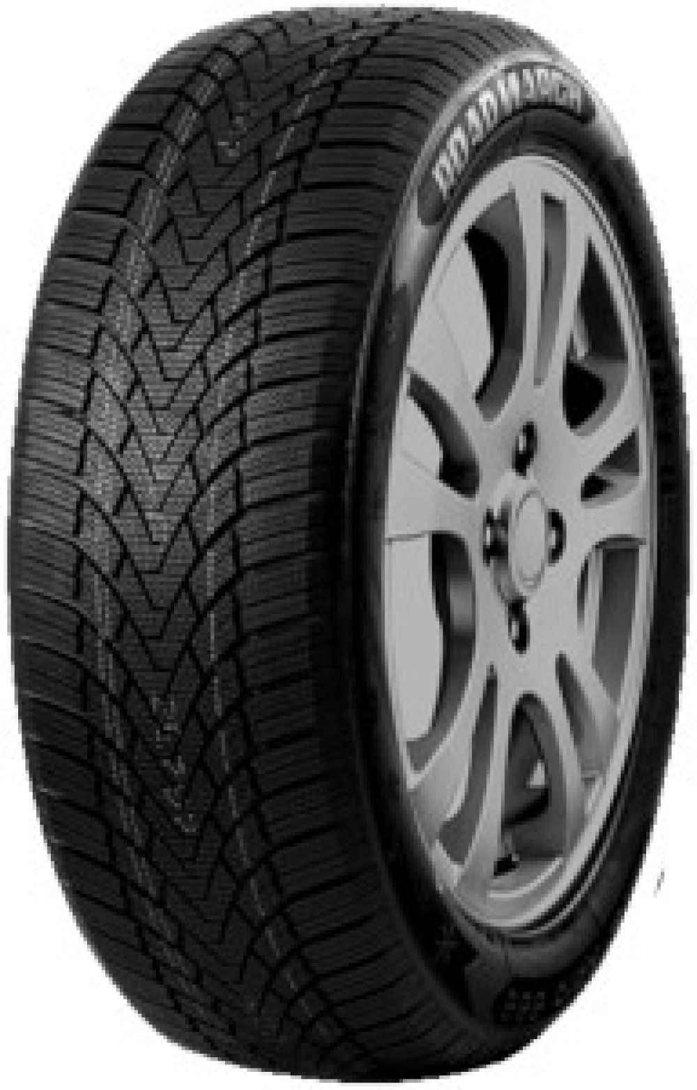 Sonix Winter Xpro 888 185/65 R15 88T