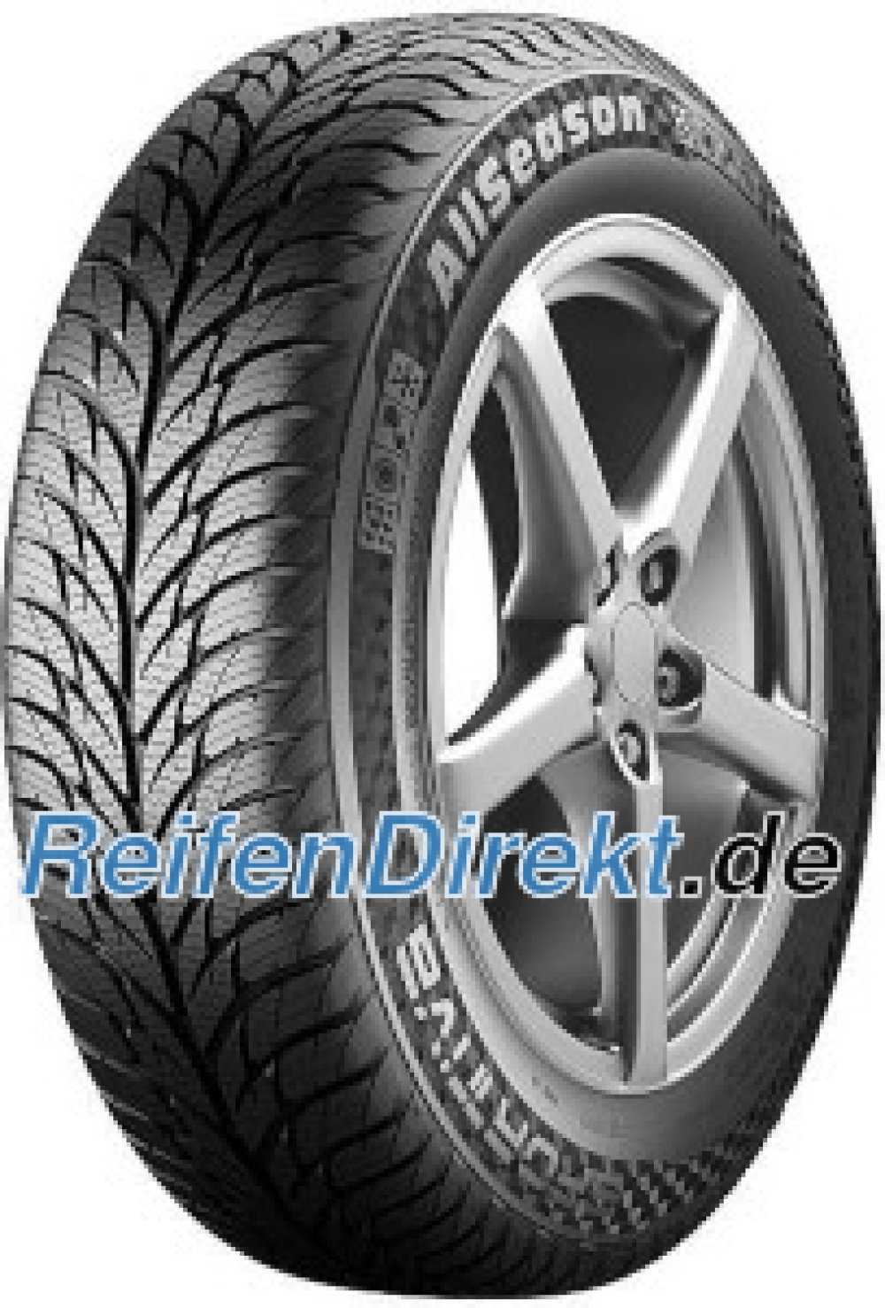 Sportiva All Season ( 185/60 R15 88H XL )