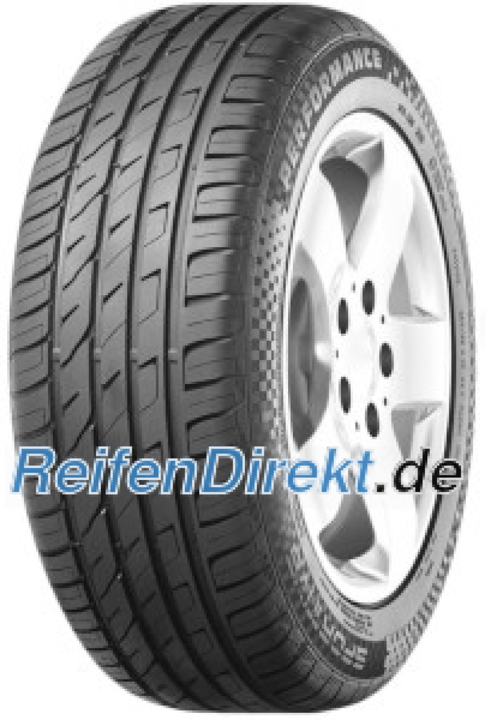 Sportiva Performance 2 ( 225/55 R16 99W XL )