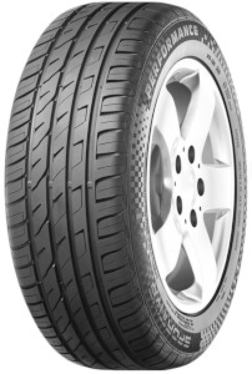 Sportiva Performance 2