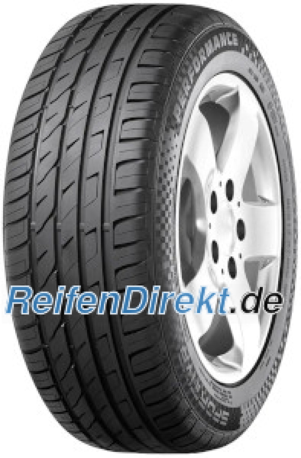 Sportiva Performance SUV ( 215/65 R16 98H )