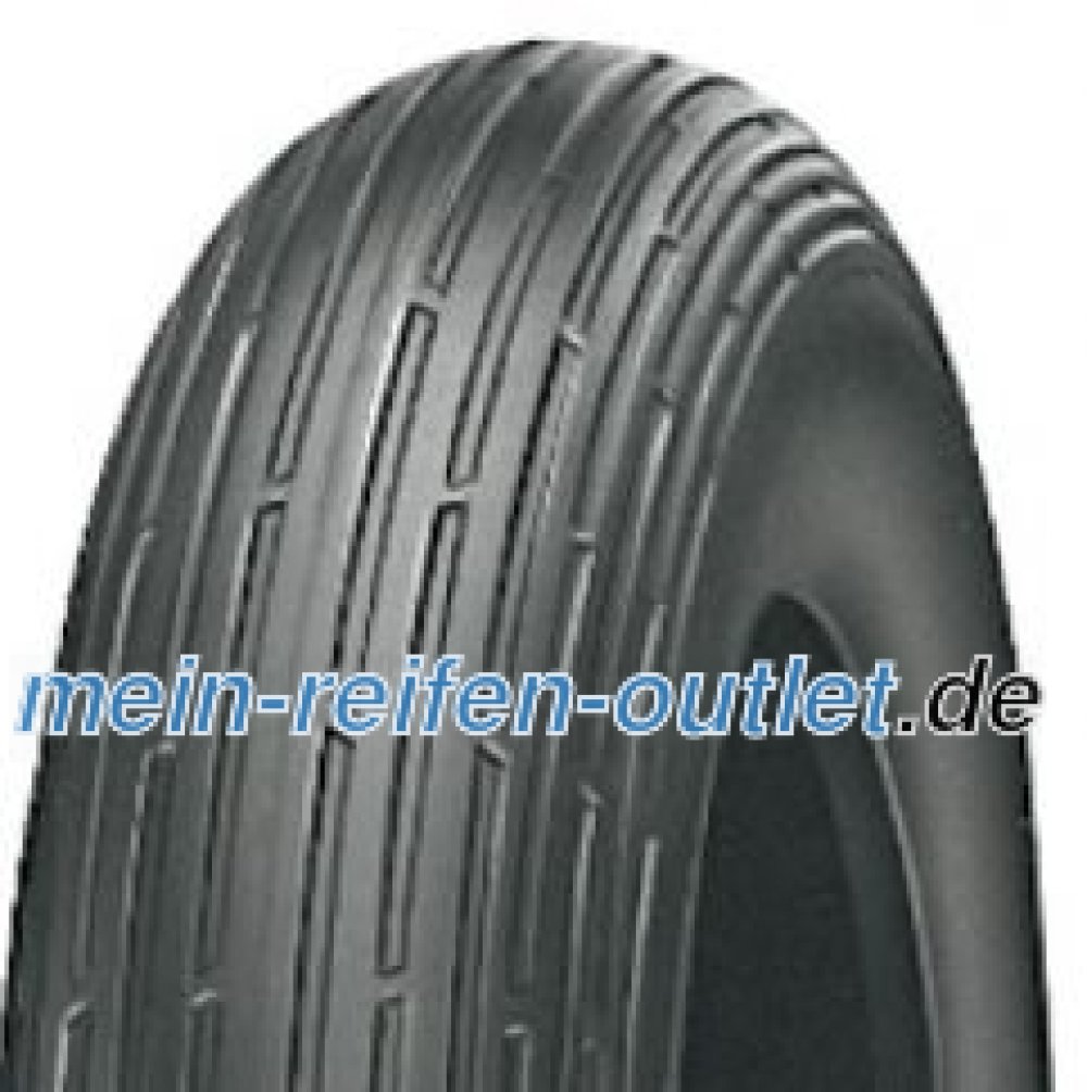 Starco ST-11 Set ( 4.00 -6 4PR TL NHS, SET - Reifen mit Schlauch ) Starco ST-11 Set ( 4.00 -6 4PR TL NHS, SET - Reifen mit Schlauch )