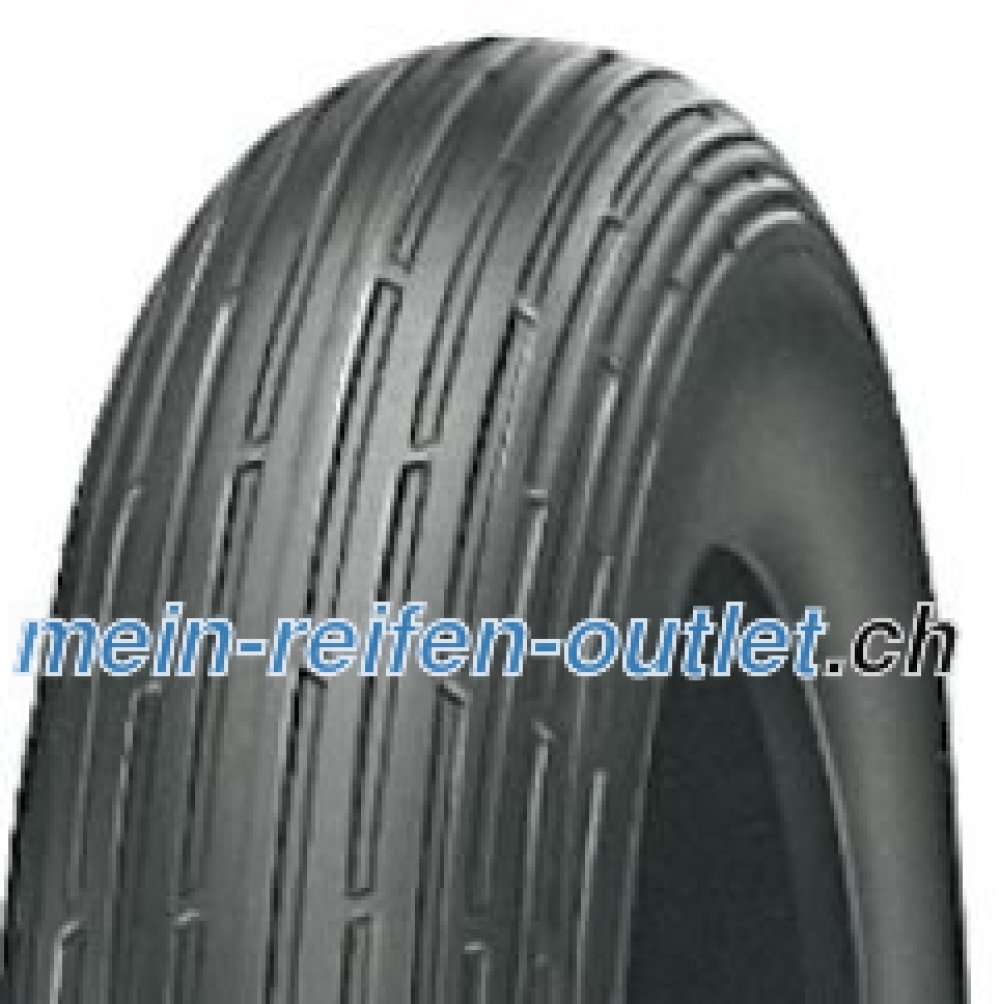 Starco ST-11 Set ( 4.80 -8 4PR TT Doppelkennung 4.80/4.00-8 , NHS, SET - Reifen mit Schlauch ) Starco ST-11 Set ( 4.80 -8 4PR TT Doppelkennung 4.80/4.00-8 , NHS, SET - Reifen mit Schlauch )