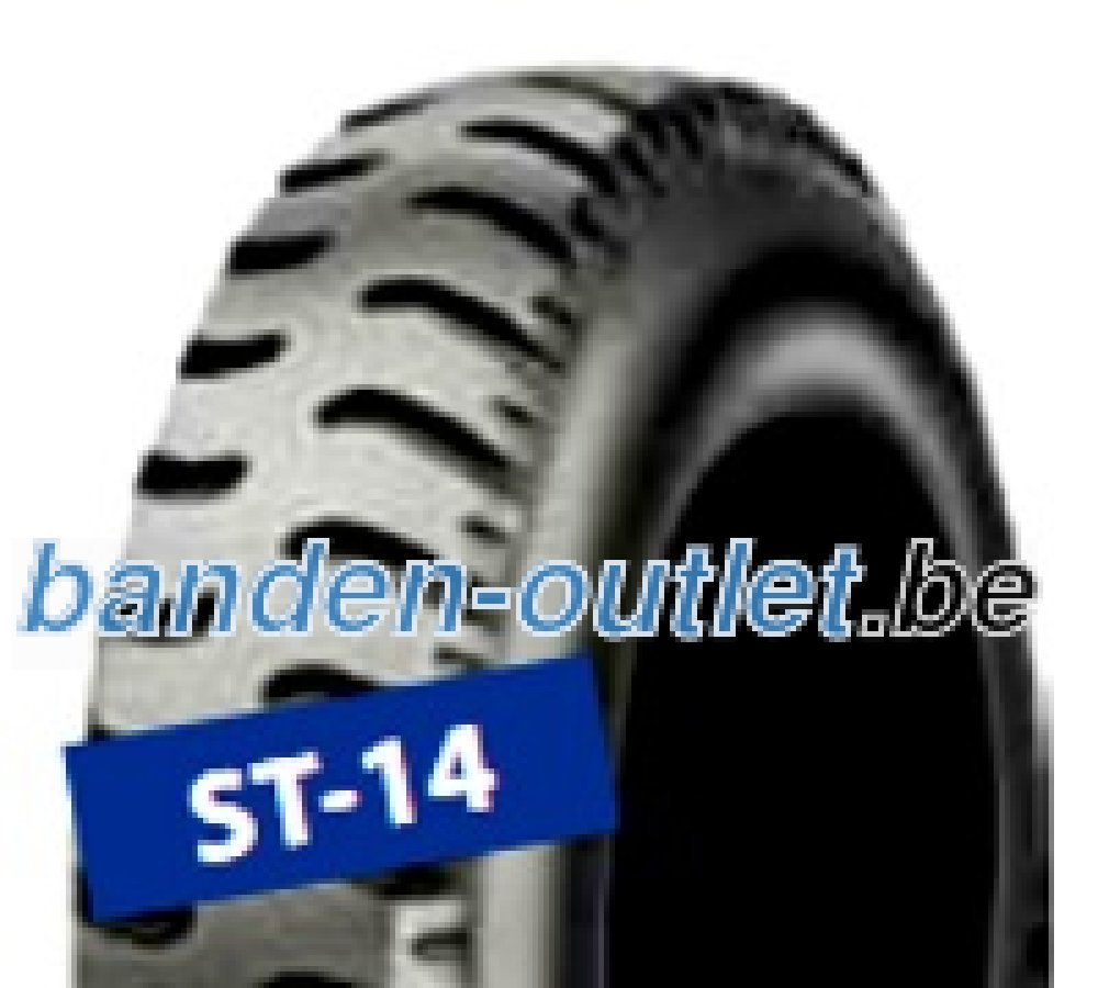 Starco ST-14 Set ( 2.80 -4 4PR TT Dubbel merk 2.80 , NHS, SET - Reifen mit Schlauch, Doppelkennung 2.80/2.50-4 ) Starco ST-14 Set ( 2.80 -4 4PR TT Dubbel merk 2.80 , NHS, SET - Reifen mit Schlauch, Doppelkennung 2.80/2.50-4 )