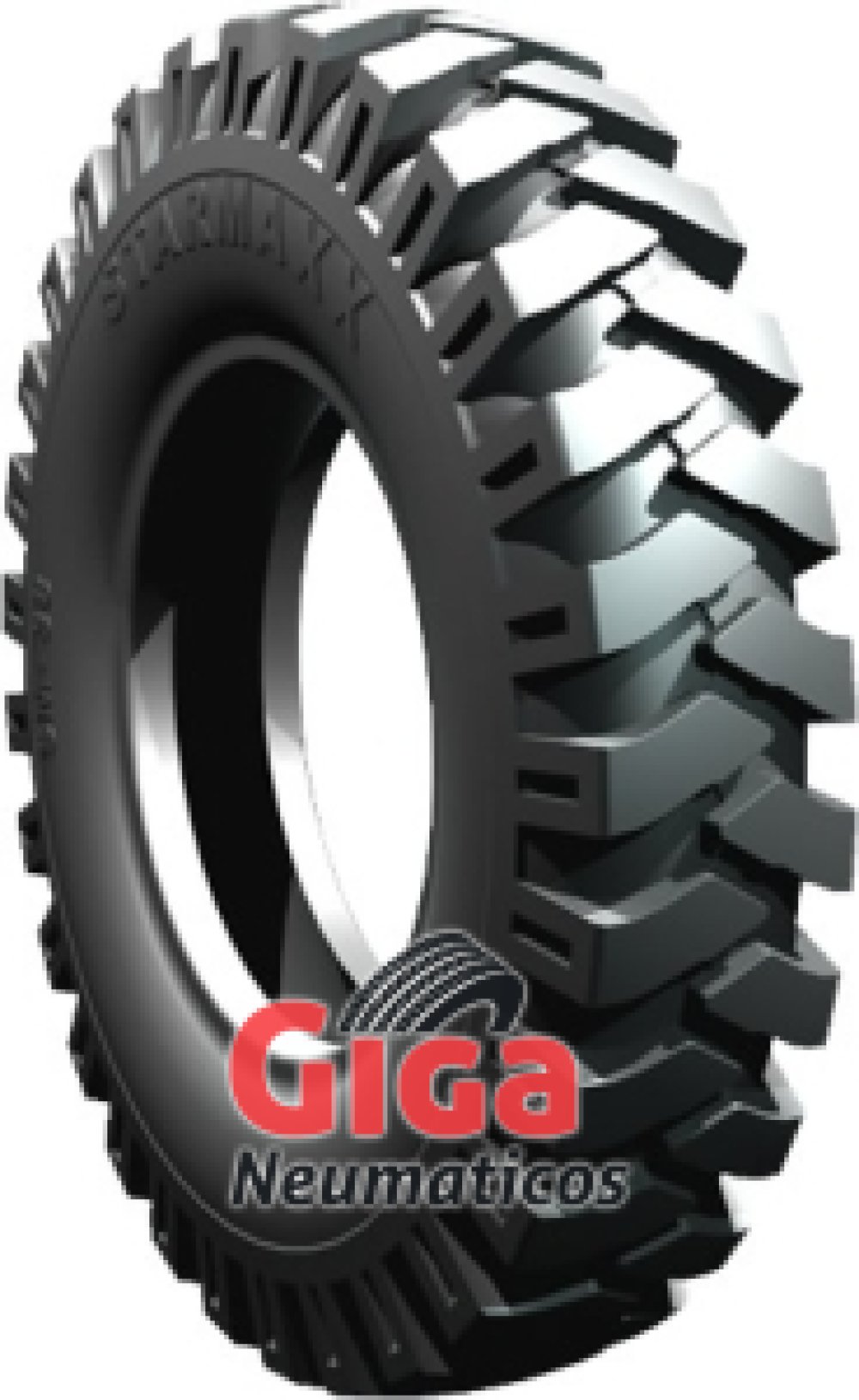 Starmaxx SM 38 ( 10.00 -20 146A8 16PR TT doble marcado 1413B ) Starmaxx SM 38 ( 10.00 -20 146A8 16PR TT doble marcado 1413B )