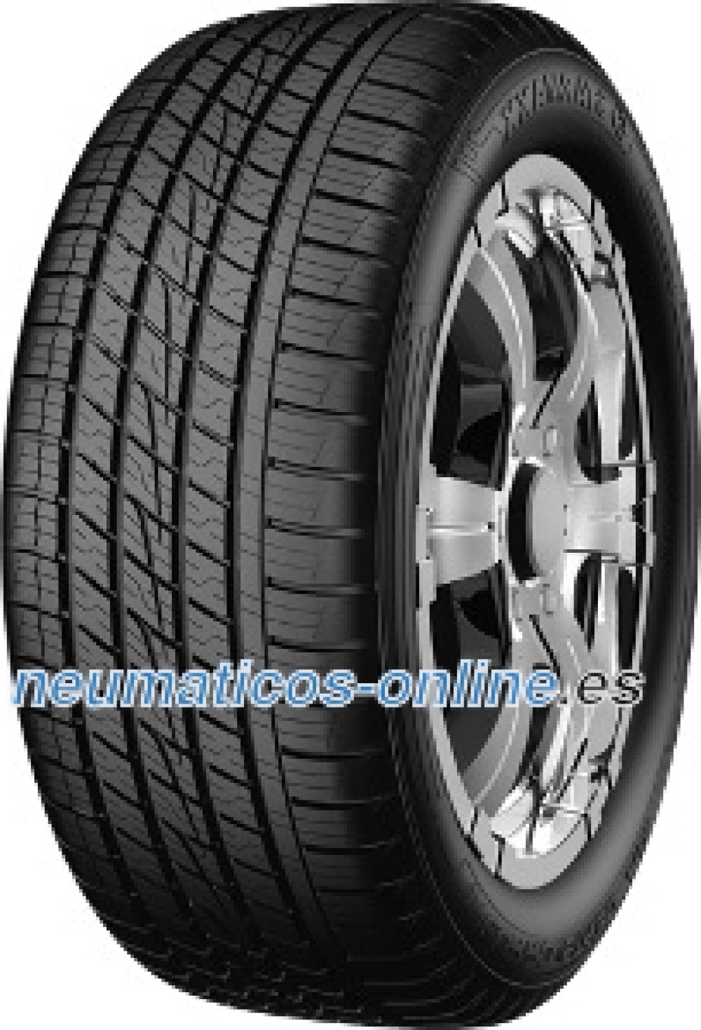 215/65 R17 Starmaxx Incurro A/S ST430 [99H]