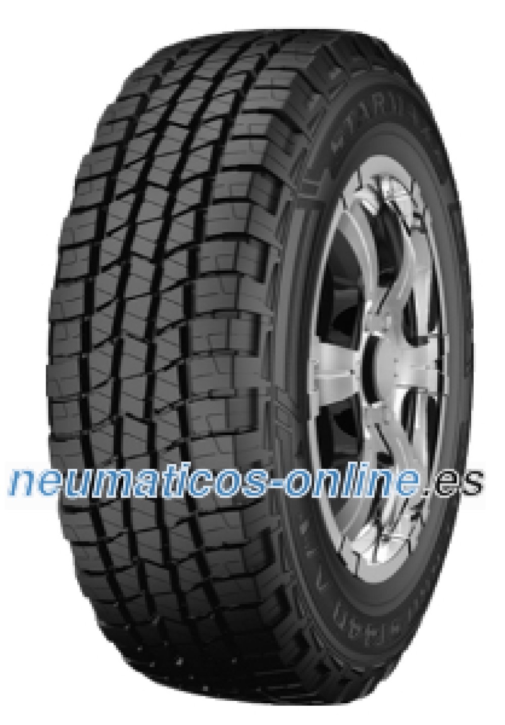 245/70 R16 Starmaxx Incurro A/T ST440 [111T]