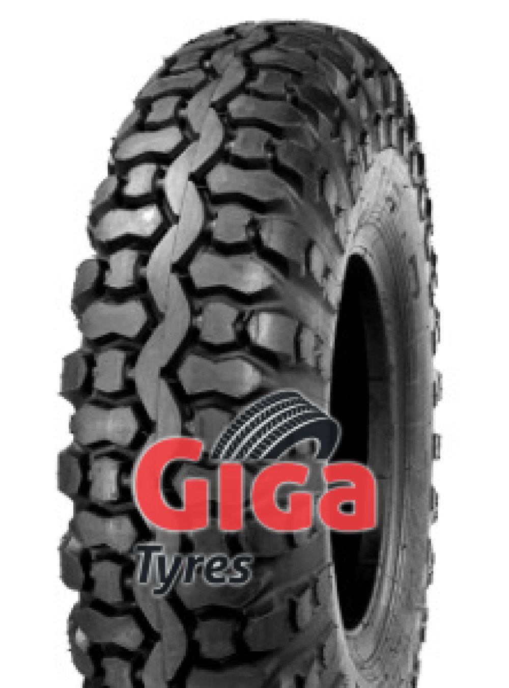 Stomil U34 ( 12.00 -20 TT ) Stomil U34 ( 12.00 -20 TT )