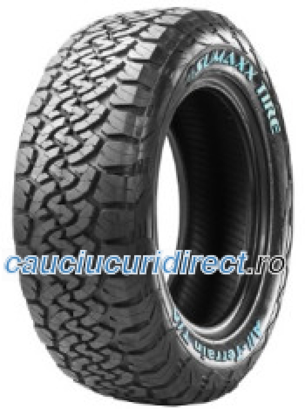 Sumaxx All-Terrain A/T 175/80 R14 92T XL RWL
