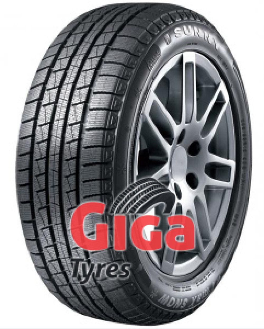 Sunny SWP11 ( 215/65 R16 98Q ) Sunny SWP11 ( 215/65 R16 98Q )