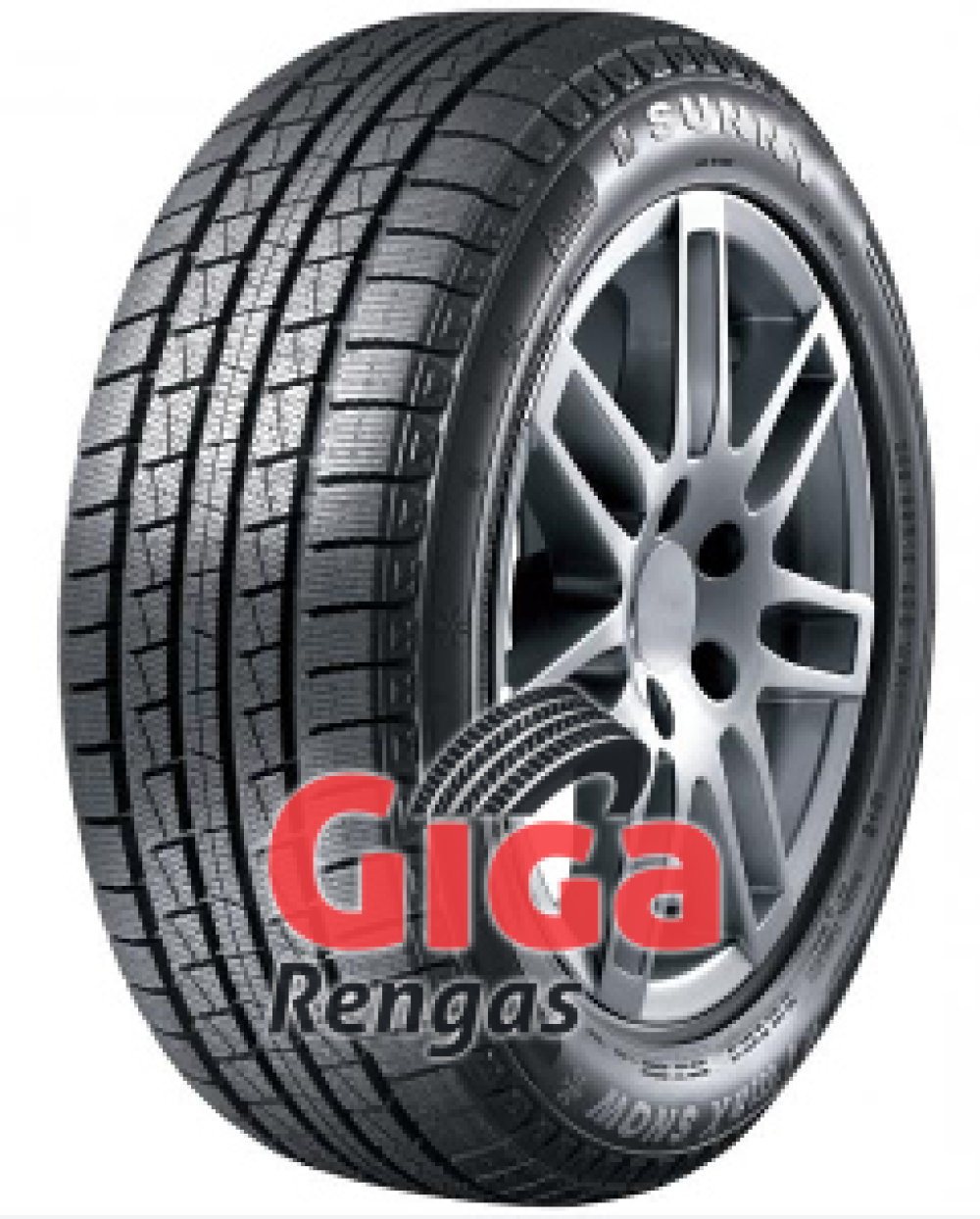 Sunny SWP11 ( 215/65 R16 98Q ) Sunny SWP11 ( 215/65 R16 98Q )