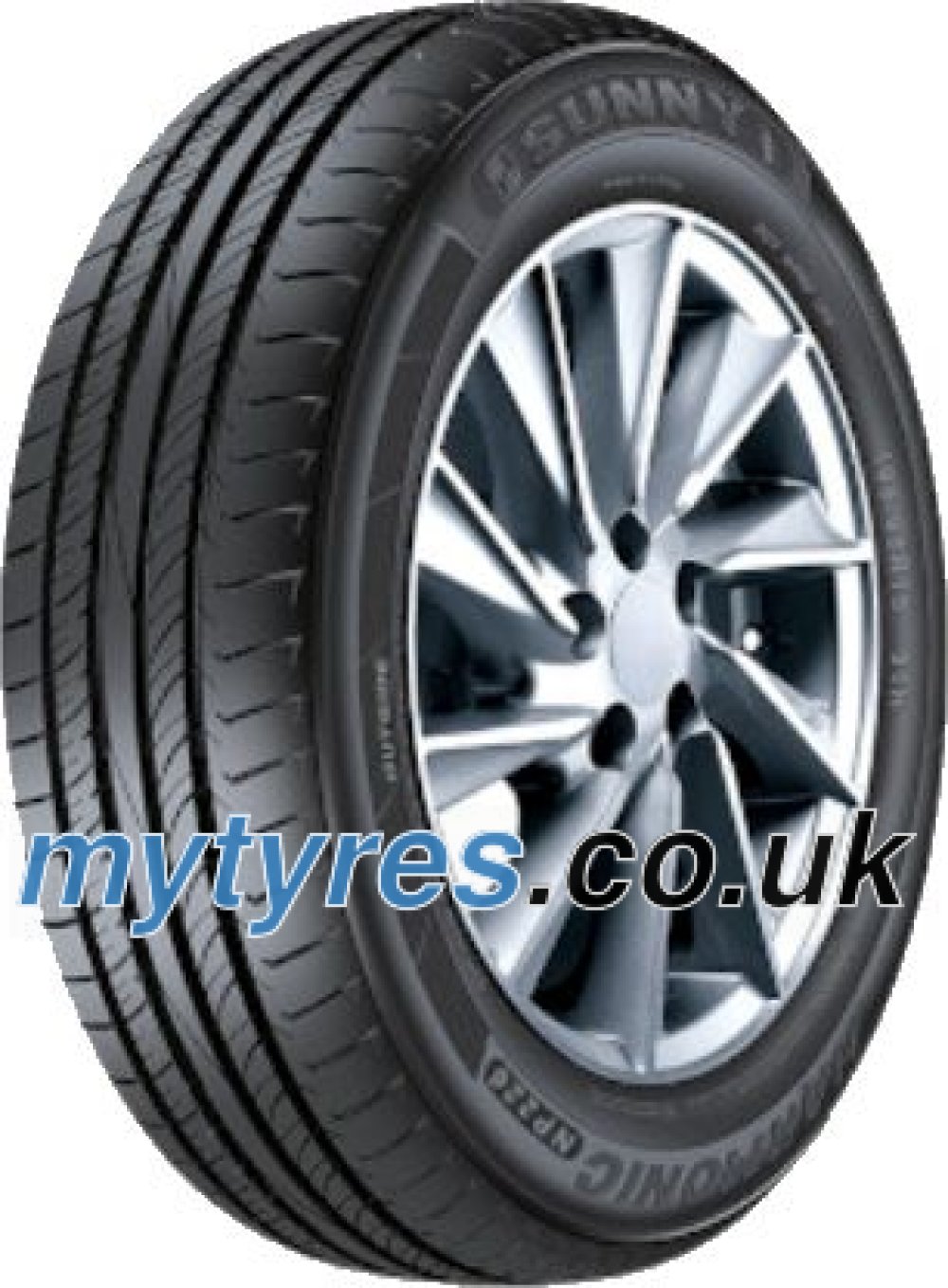 Sunny NP226 185/55 R15 82V @ mytyres.co.uk
