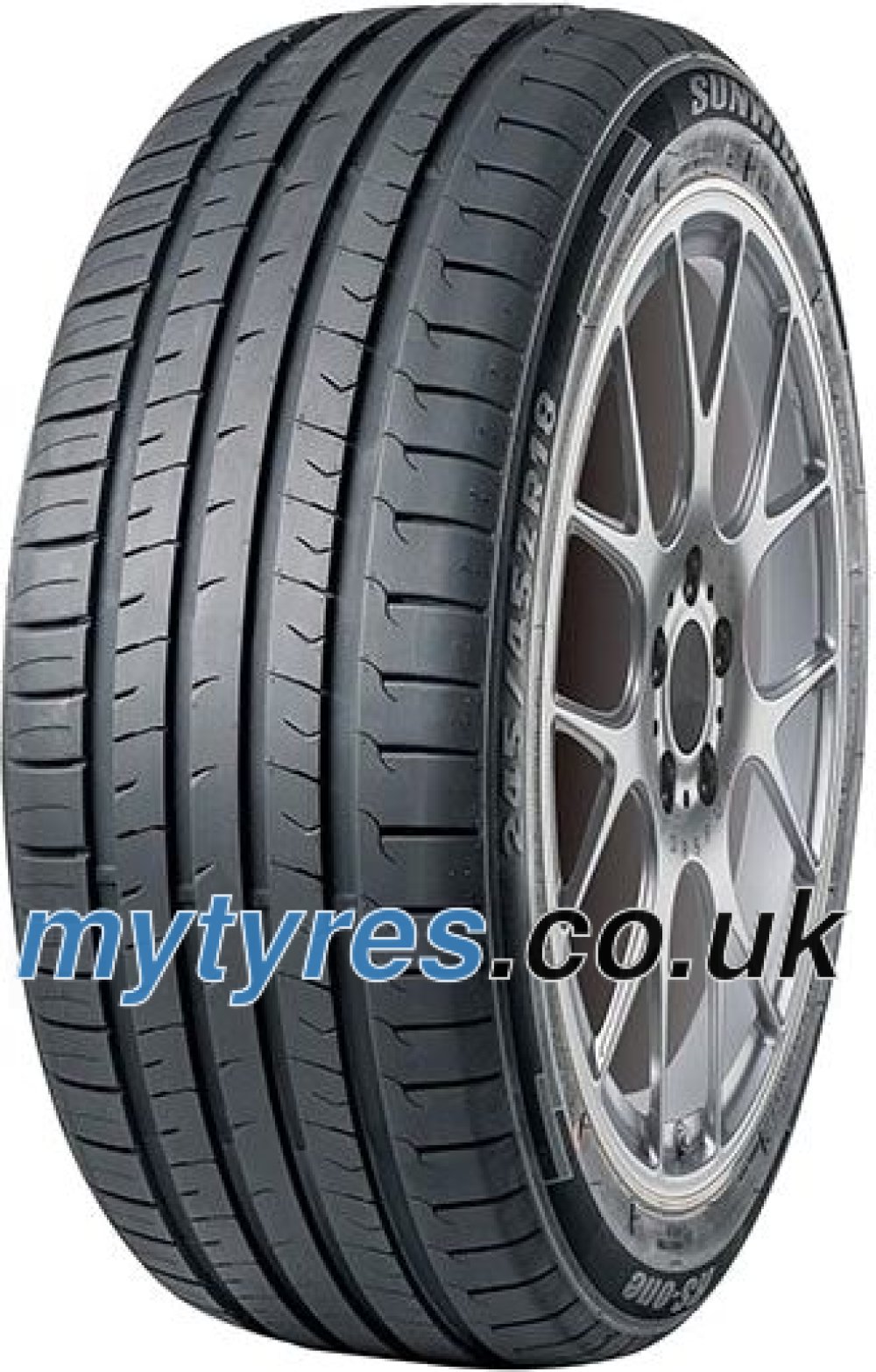 Sunwide RS-One 225/45 ZR17 94W XL @ mytyres.co.uk