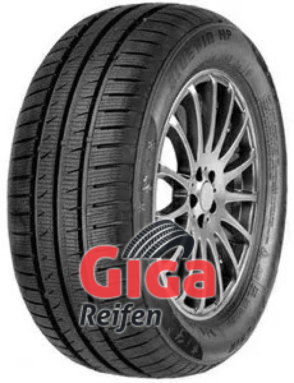 Superia Bluewin SUV 215/70 R16 100T