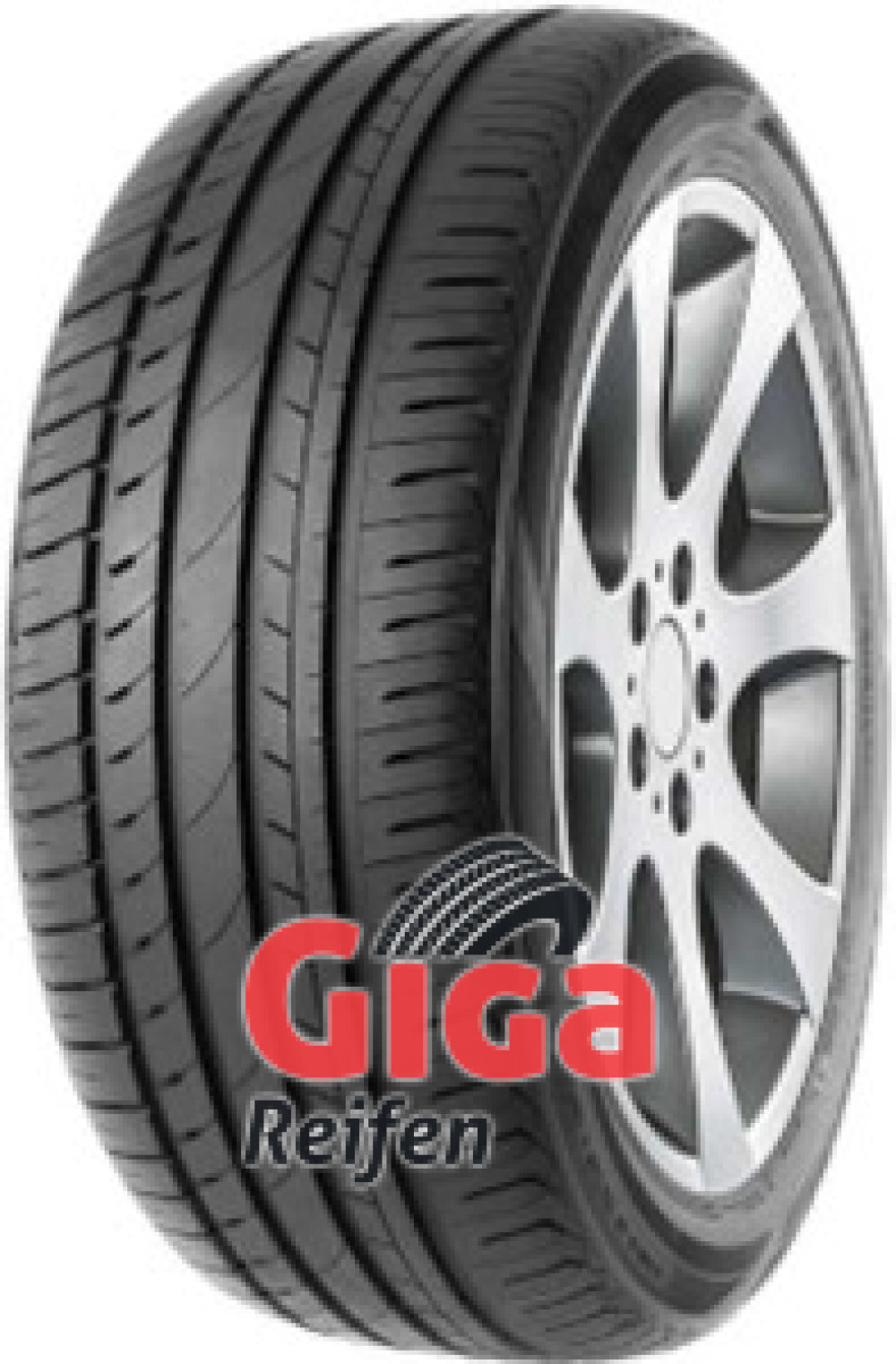 Superia Ecoblue Ev 235/45 R21 101Y Xl