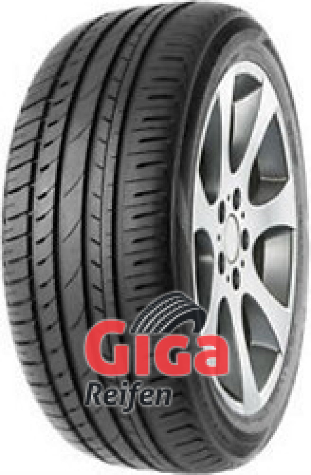 Superia Ecoblue Uhp 2 235/35 R19 91Y Xl