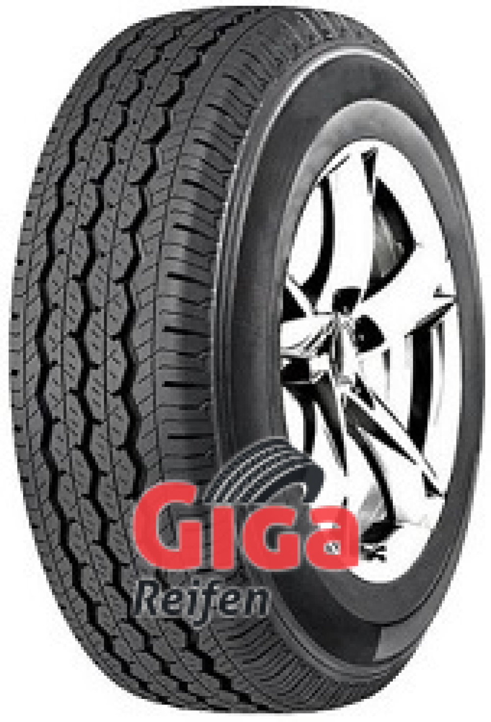 Superia Star Lt LT195/70 R15 104R 8PR