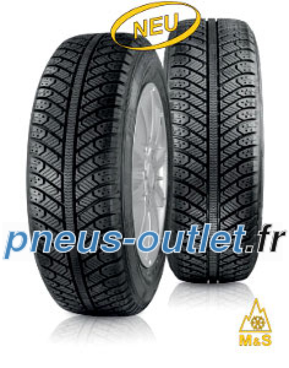 Syron 365 Days ( 225/45 R18 95V XL ) Syron 365 Days ( 225/45 R18 95V XL )