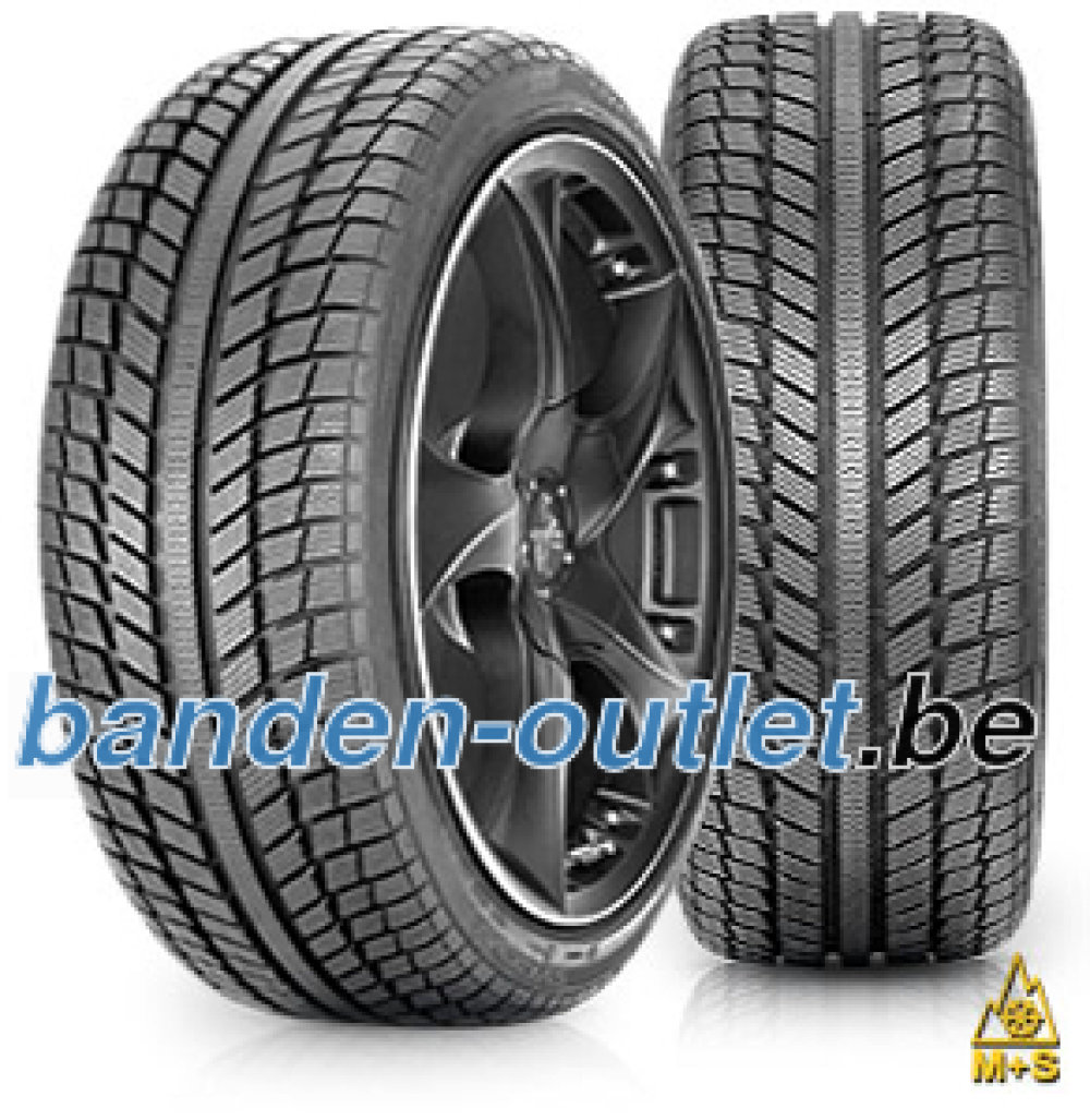 Syron Everest 1 Plus ( 235/40 R19 96W XL ) Syron Everest 1 Plus ( 235/40 R19 96W XL )