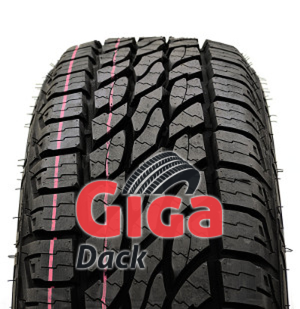 THREE-A Ecolander A/T ( 315/70 R17C 121/118R ) THREE-A Ecolander A/T ( 315/70 R17C 121/118R )