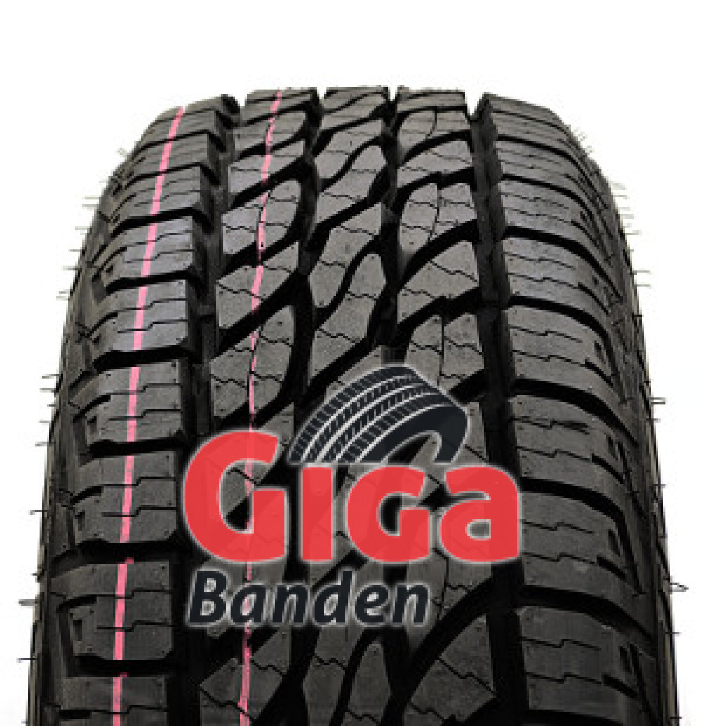 THREE-A Ecolander A/T ( 315/70 R17C 121/118R ) THREE-A Ecolander A/T ( 315/70 R17C 121/118R )