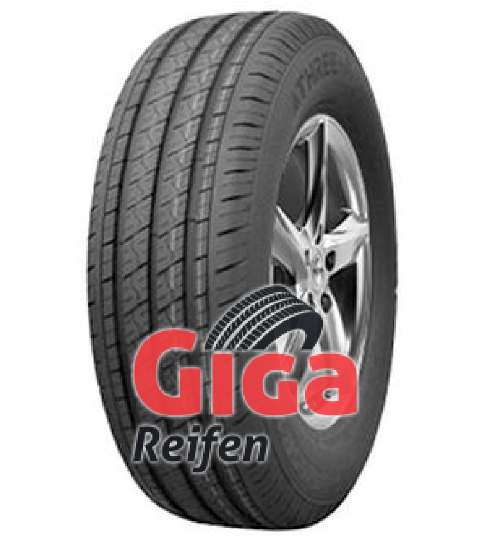 THREE-A Effitrac ( 225/65 R16C 112/110R ) THREE-A Effitrac ( 225/65 R16C 112/110R )