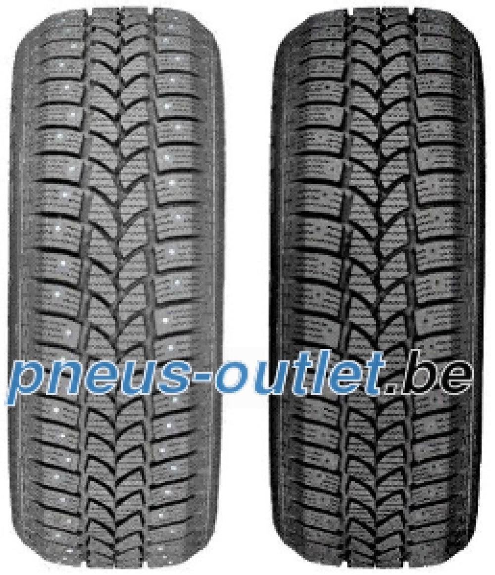 Taurus Ice 501 ( AT185/65 R15 92T )