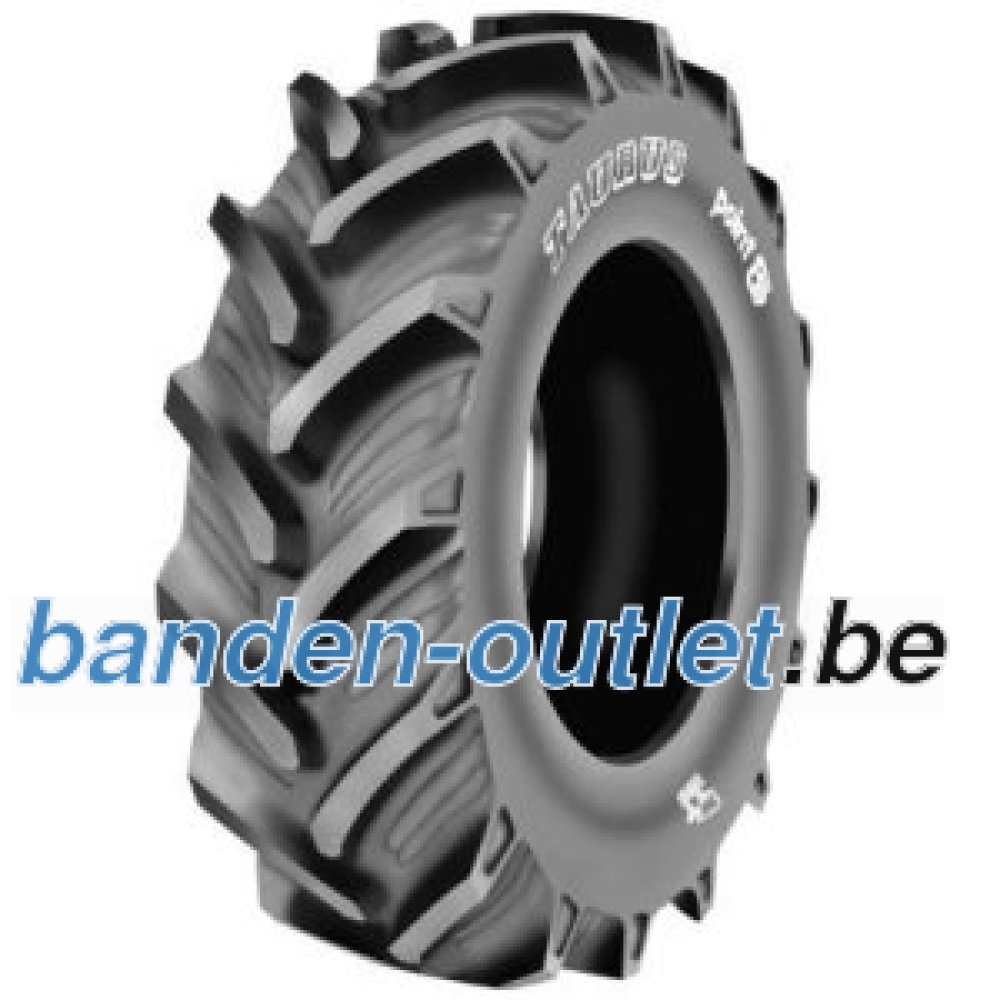 Taurus Point 8 ( 12.4 R28 121A8 TL Dubbel merk 118B ) Taurus Point 8 ( 12.4 R28 121A8 TL Dubbel merk 118B )