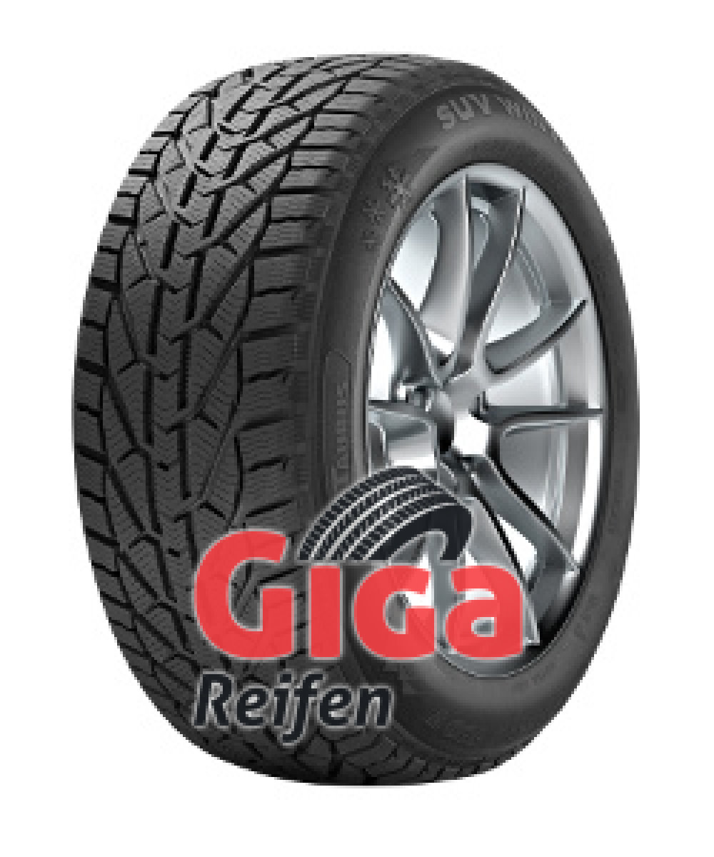 Taurus Suv Winter 235/55 R18 104H Xl