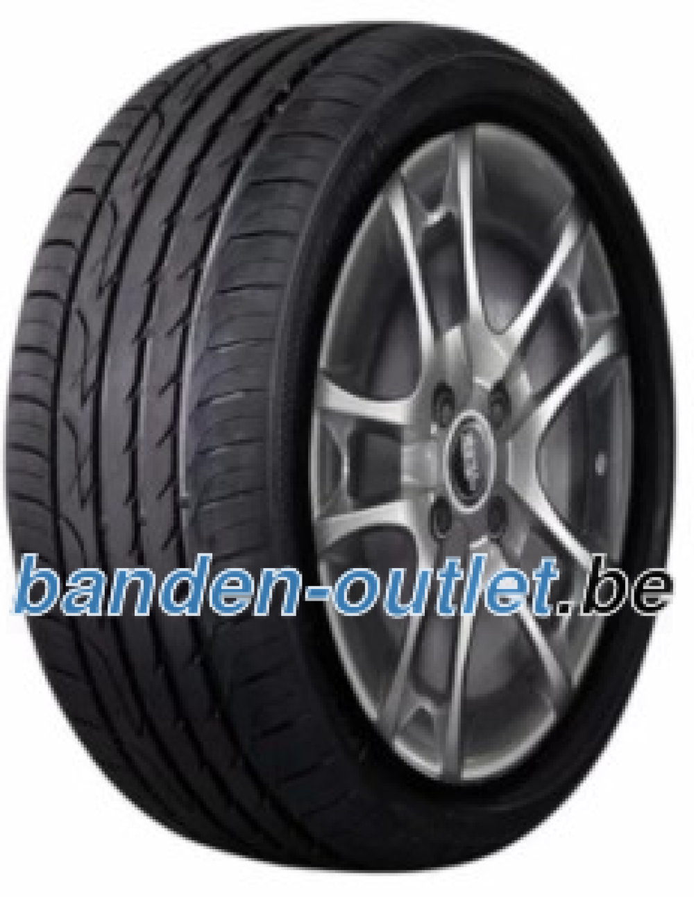 THREE-A P606 ( 205/50 R17 93W XL ) THREE-A P606 ( 205/50 R17 93W XL )