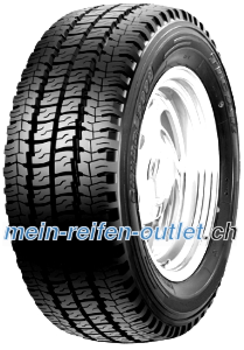 Tigar Cargo Speed ( 6.50/100 R16C 108/107L ) Tigar Cargo Speed ( 6.50/100 R16C 108/107L )